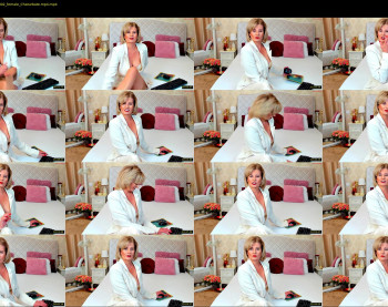 elisarosse_ — 7 minute Chaturbate female cam show recording, 720p, May 15, 2025