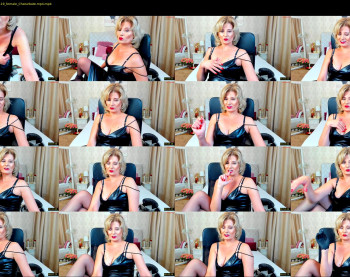 elisarosse_ — 11 minute Chaturbate female cam show recording, 720p, May 16, 2025