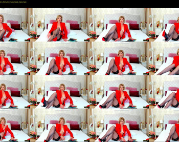 elisarosse_ — 3 minute Chaturbate female cam show recording, 720p, May 16, 2025