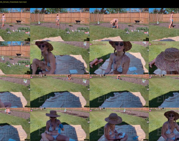ells_palace — 62 minute Chaturbate female cam show recording, 720p, May 15, 2025