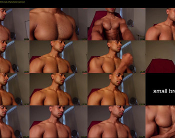 eric_poston — 96 minute Chaturbate male cam show recording, 720p, May 15, 2025