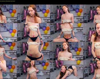 erline_may — 101 minute Chaturbate female cam show recording, 720p, May 15, 2025