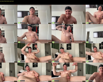 fairybae5 — 58 minute Chaturbate male cam show recording, 720p, May 15, 2025
