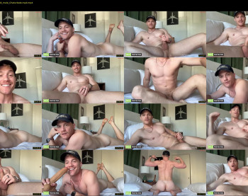 fairybae5 — 120 minute Chaturbate male cam show recording, 720p, May 16, 2025