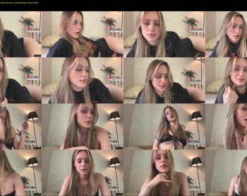 fflloowweerr — 31 minute Chaturbate couple cam show recording, 720p, May 15, 2025