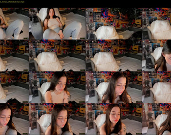 flirtykitty_ — 120 minute Chaturbate female cam show recording, 720p, May 16, 2025