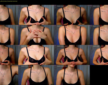 frauchocolate — 6 minute Chaturbate female cam show recording, 720p, May 15, 2025