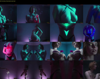 ginger_hugs — 43 minute Chaturbate female cam show recording, 720p, May 15, 2025