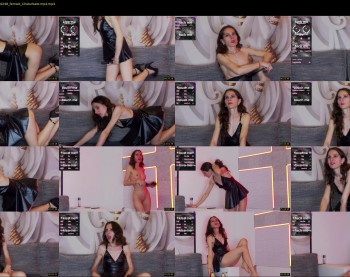 hailey_peach — 40 minute Chaturbate female cam show recording, 720p, May 16, 2025