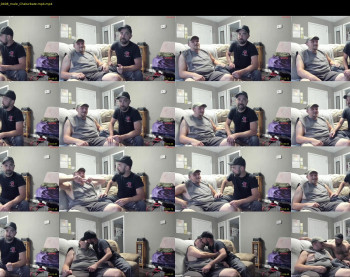 hardworkertn — 14 minute Chaturbate male cam show recording, 720p, May 16, 2025