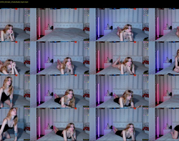 hot_live_cum — 120 minute Chaturbate couple cam show recording, 720p, May 15, 2025
