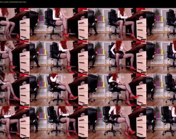 hottdoll611 — 90 minute Chaturbate couple cam show recording, 720p, May 15, 2025