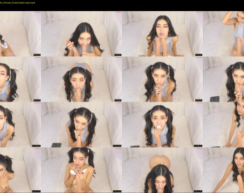 i_amlilithx — 120 minute Chaturbate female cam show recording, 720p, May 15, 2025