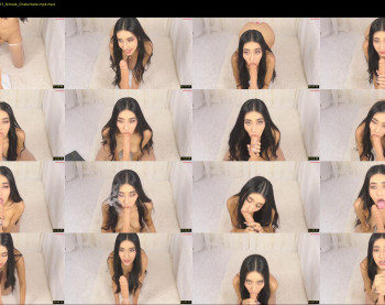 i_amlilithx — 51 minute Chaturbate female cam show recording, 720p, May 15, 2025