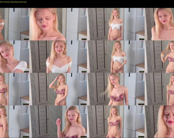 ifiwasyourgf — 120 minute Chaturbate female cam show recording, 720p, May 15, 2025