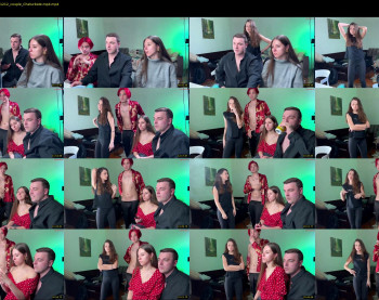 ihavepaws33 — 41 minute Chaturbate couple cam show recording, 720p, May 15, 2025