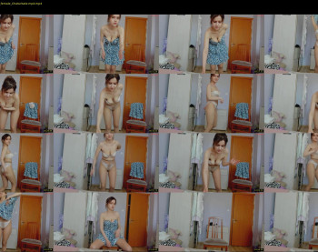 iveto69 — 19 minute Chaturbate female cam show recording, 720p, May 15, 2025