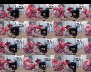 jaqueline88 — 10 minute Chaturbate female cam show recording, 720p, May 15, 2025