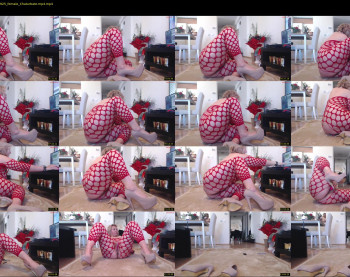 jaqueline88 — 27 minute Chaturbate female cam show recording, 720p, May 15, 2025