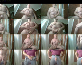 jaydub33 — 15 minute Chaturbate male cam show recording, 480p, May 15, 2025