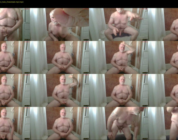 jaydub33 — 3 minute Chaturbate male cam show recording, 480p, May 16, 2025