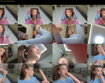 jenie_fire — 17 minute Chaturbate female cam show recording, 720p, May 15, 2025