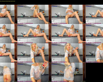 jennywildd — 9 minute Chaturbate female cam show recording, 720p, May 15, 2025