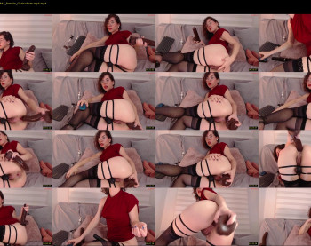 joan_didion — 47 minute Chaturbate female cam show recording, 720p, May 15, 2025