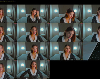 judymiles — 21 minute Chaturbate female cam show recording, 720p, May 15, 2025