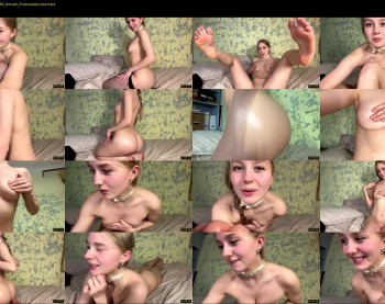 katcontrol — 36 minute Chaturbate female cam show recording, 720p, May 15, 2025