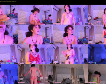 katemoss70 — 72 minute Chaturbate female cam show recording, 720p, May 15, 2025