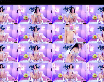 lara_jeean — 88 minute Chaturbate female cam show recording, 720p, May 16, 2025