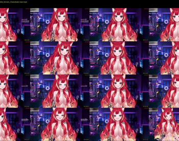 lewdfoxy_vt — 3 minute Chaturbate female cam show recording, 720p, May 15, 2025