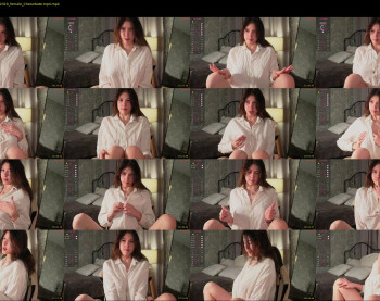 libbyshepard — 10 minute Chaturbate female cam show recording, 720p, May 15, 2025