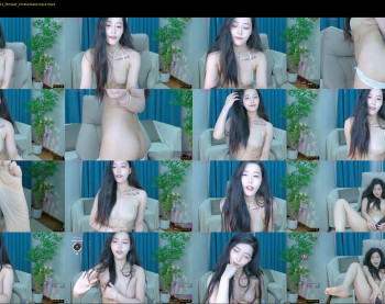 lovewindy — 72 minute Chaturbate female cam show recording, 720p, May 15, 2025