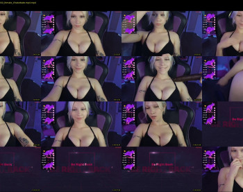 lsdprincess — 103 minute Chaturbate female cam show recording, 720p, May 16, 2025