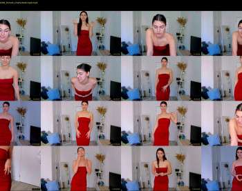 lynn_jackson — 121 minute Chaturbate female cam show recording, 720p, May 15, 2025