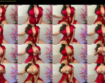 madlyn_dee — 9 minute Chaturbate female cam show recording, 480p, May 15, 2025