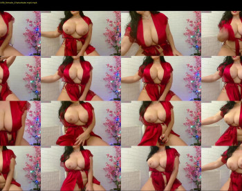 madlyn_dee — 7 minute Chaturbate female cam show recording, 480p, May 15, 2025