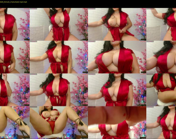 madlyn_dee — 80 minute Chaturbate female cam show recording, 480p, May 16, 2025