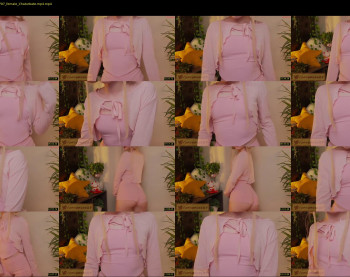mana_rose — 21 minute Chaturbate female cam show recording, 720p, May 15, 2025