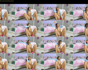 mari_sweeet — 10 minute Chaturbate female cam show recording, 720p, May 15, 2025