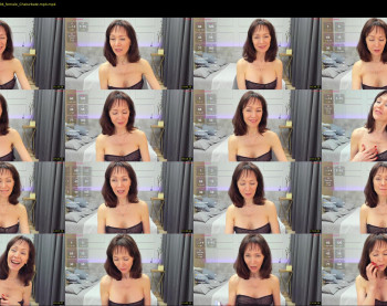 mariagold — 27 minute Chaturbate female cam show recording, 720p, May 15, 2025