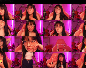 maru_chan_ — 83 minute Chaturbate female cam show recording, 720p, May 15, 2025