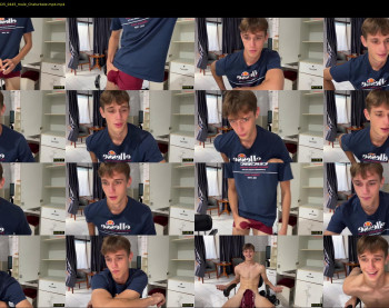 mason_gallagher — 36 minute Chaturbate male cam show recording, 720p, May 16, 2025