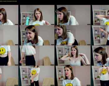 maygoodsell — 103 minute Chaturbate couple cam show recording, 720p, May 15, 2025