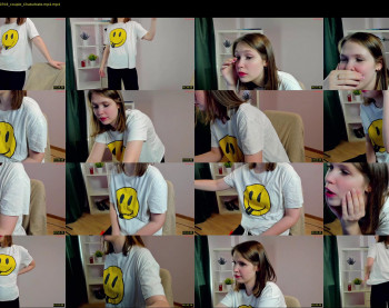 maygoodsell — 57 minute Chaturbate couple cam show recording, 720p, May 15, 2025
