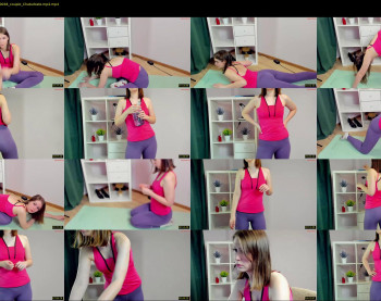 maygoodsell — 62 minute Chaturbate couple cam show recording, 720p, May 16, 2025