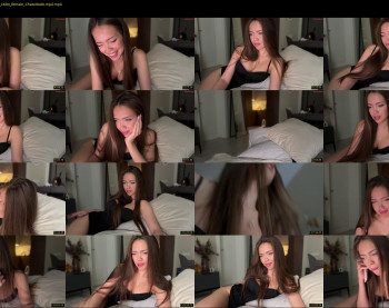 melanybunny — 104 minute Chaturbate female cam show recording, 720p, May 15, 2025