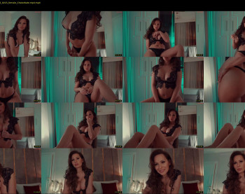 miladystarlight — 29 minute Chaturbate female cam show recording, 720p, May 16, 2025